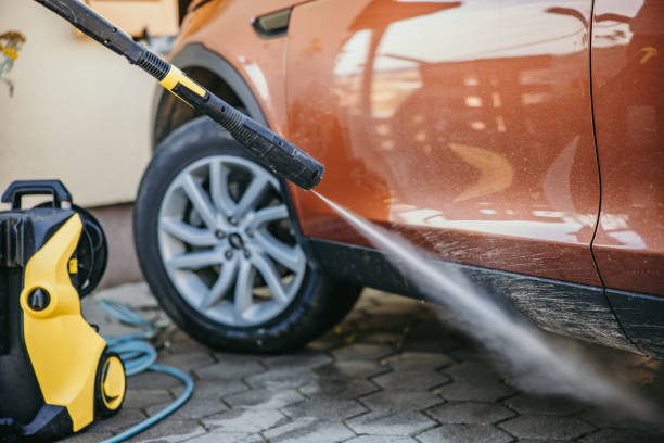 Best Exterior Home Cleaning  in Rochester, IL