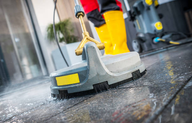 Best Best Pressure Washing Companies  in Rochester, IL