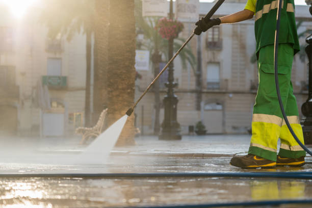 Best Pressure Washing Near Me  in Rochester, IL
